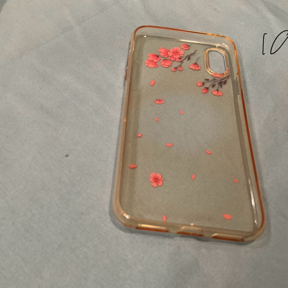 iPhone 10 case